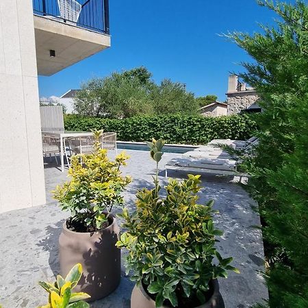 Delta House - Alfa Apartment Ζαντάρ Εξωτερικό φωτογραφία