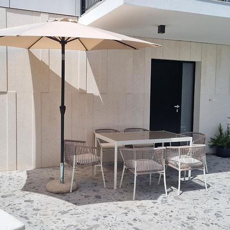 Delta House - Alfa Apartment Ζαντάρ Εξωτερικό φωτογραφία