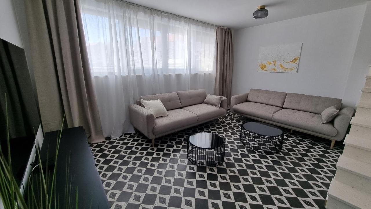 Delta House - Alfa Apartment Ζαντάρ Εξωτερικό φωτογραφία