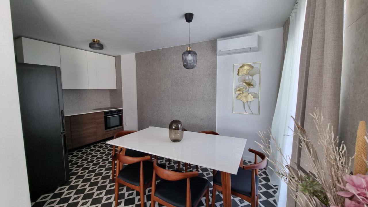 Delta House - Alfa Apartment Ζαντάρ Εξωτερικό φωτογραφία
