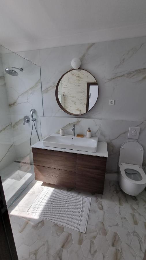 Delta House - Alfa Apartment Ζαντάρ Εξωτερικό φωτογραφία