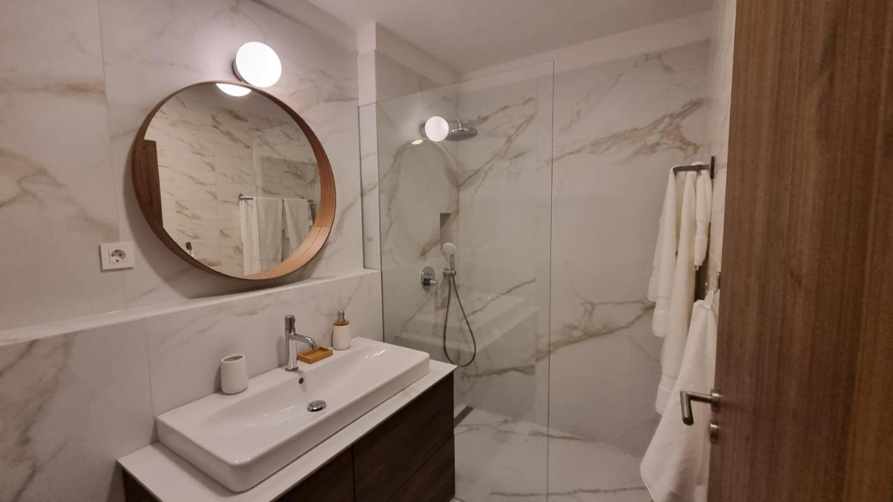Delta House - Alfa Apartment Ζαντάρ Εξωτερικό φωτογραφία