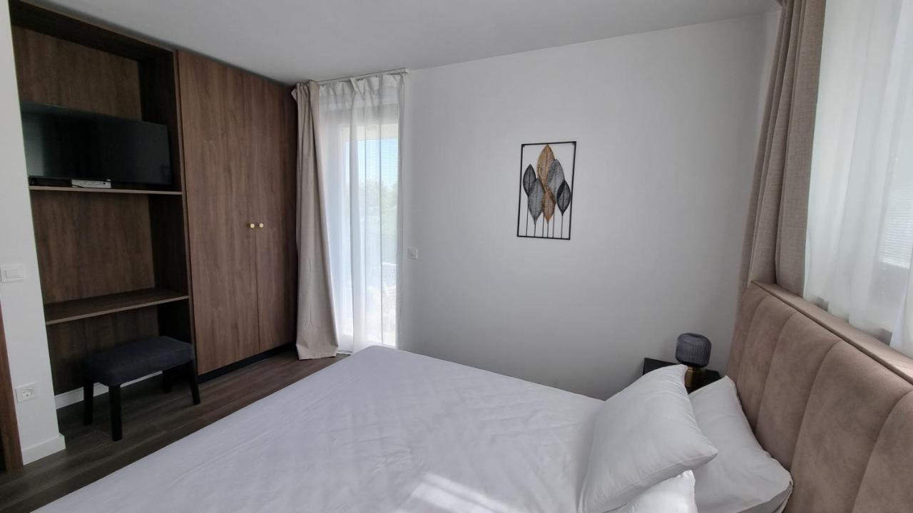 Delta House - Alfa Apartment Ζαντάρ Εξωτερικό φωτογραφία
