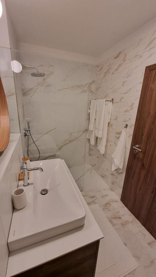 Delta House - Alfa Apartment Ζαντάρ Εξωτερικό φωτογραφία