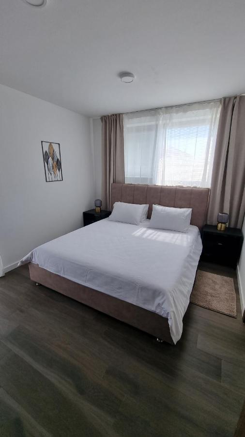 Delta House - Alfa Apartment Ζαντάρ Εξωτερικό φωτογραφία