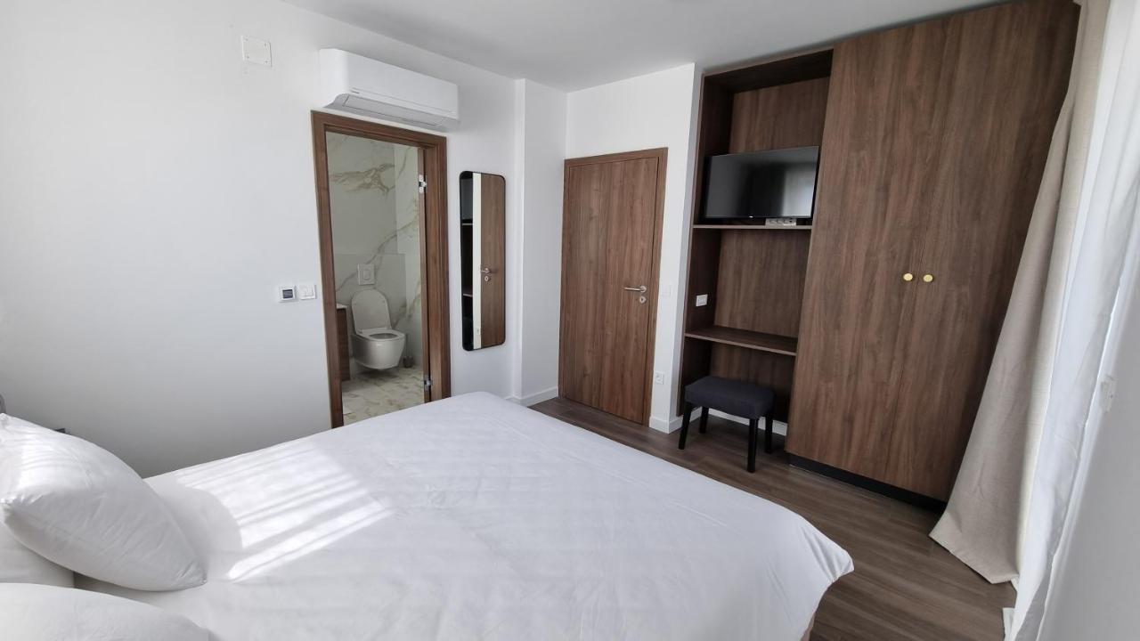 Delta House - Alfa Apartment Ζαντάρ Εξωτερικό φωτογραφία