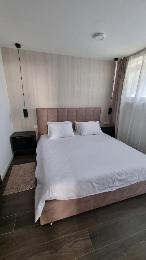 Delta House - Alfa Apartment Ζαντάρ Εξωτερικό φωτογραφία