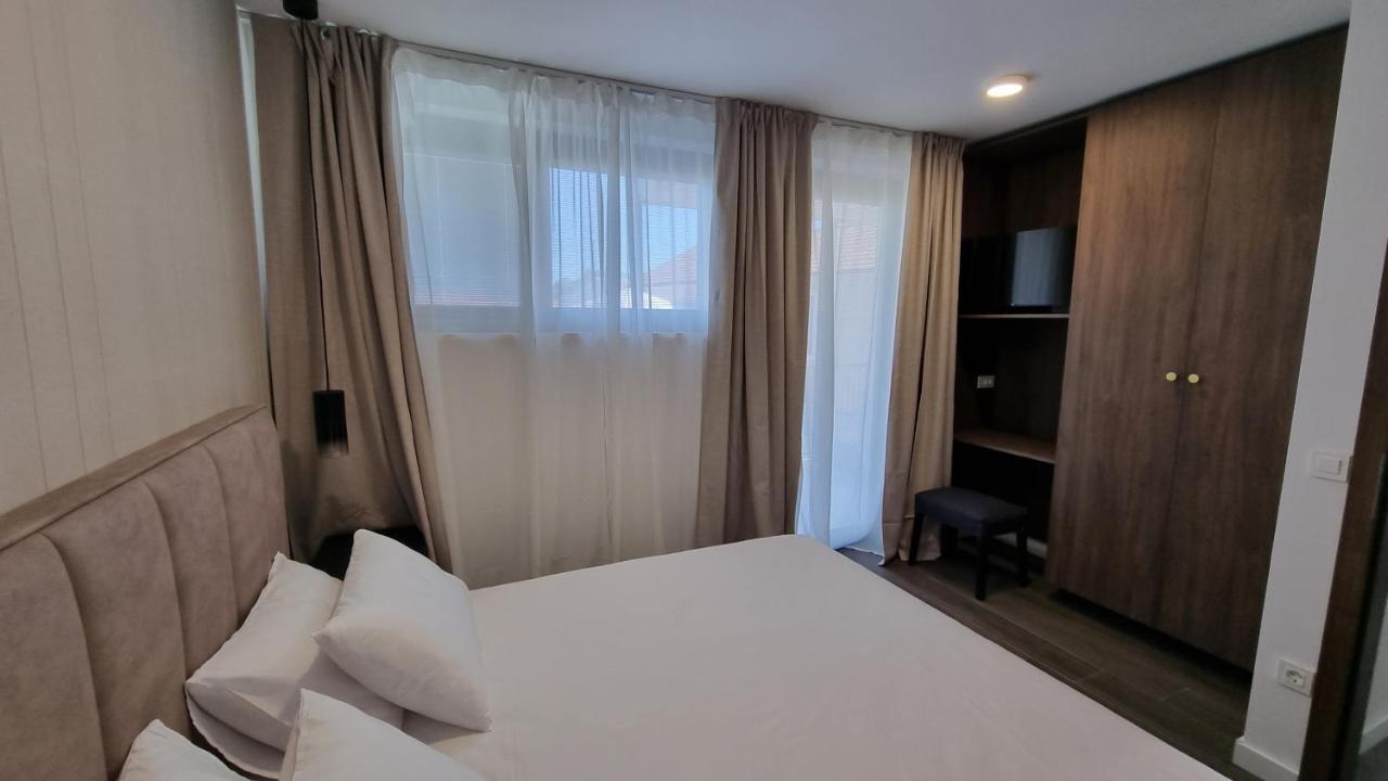 Delta House - Alfa Apartment Ζαντάρ Εξωτερικό φωτογραφία